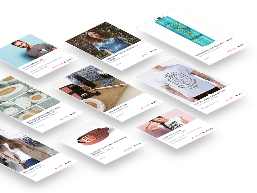 移動商城-數據互聯